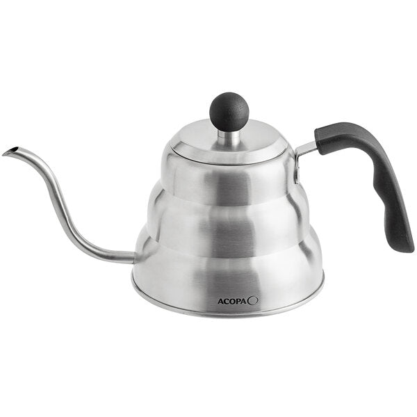Cloud kettle stainless steel S/S 1000 ml (70953)