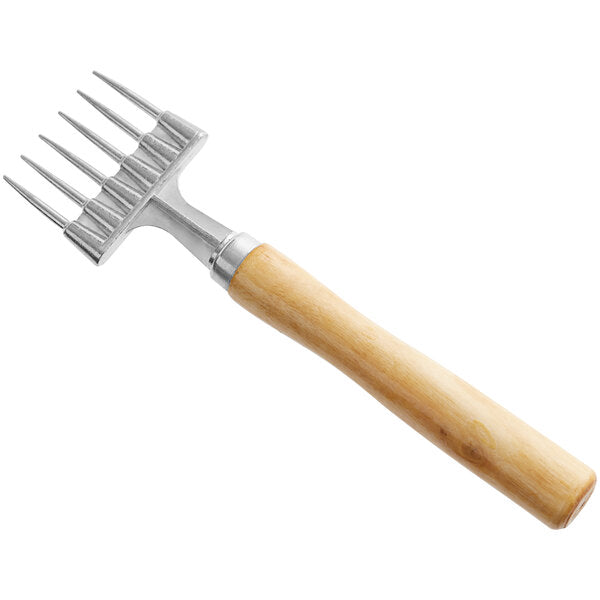 Ice pick with 6 prong (67669)