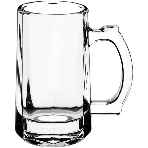 Beer mug glass, cocktail glass, 422 ml (60038)