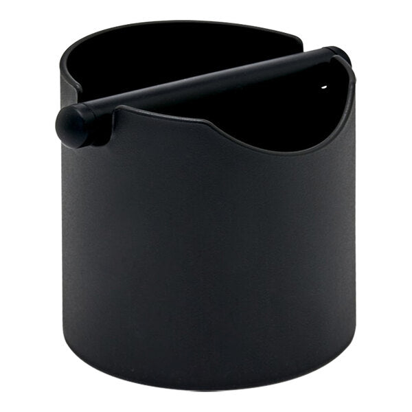 Coffee knock box plastic big (72241)