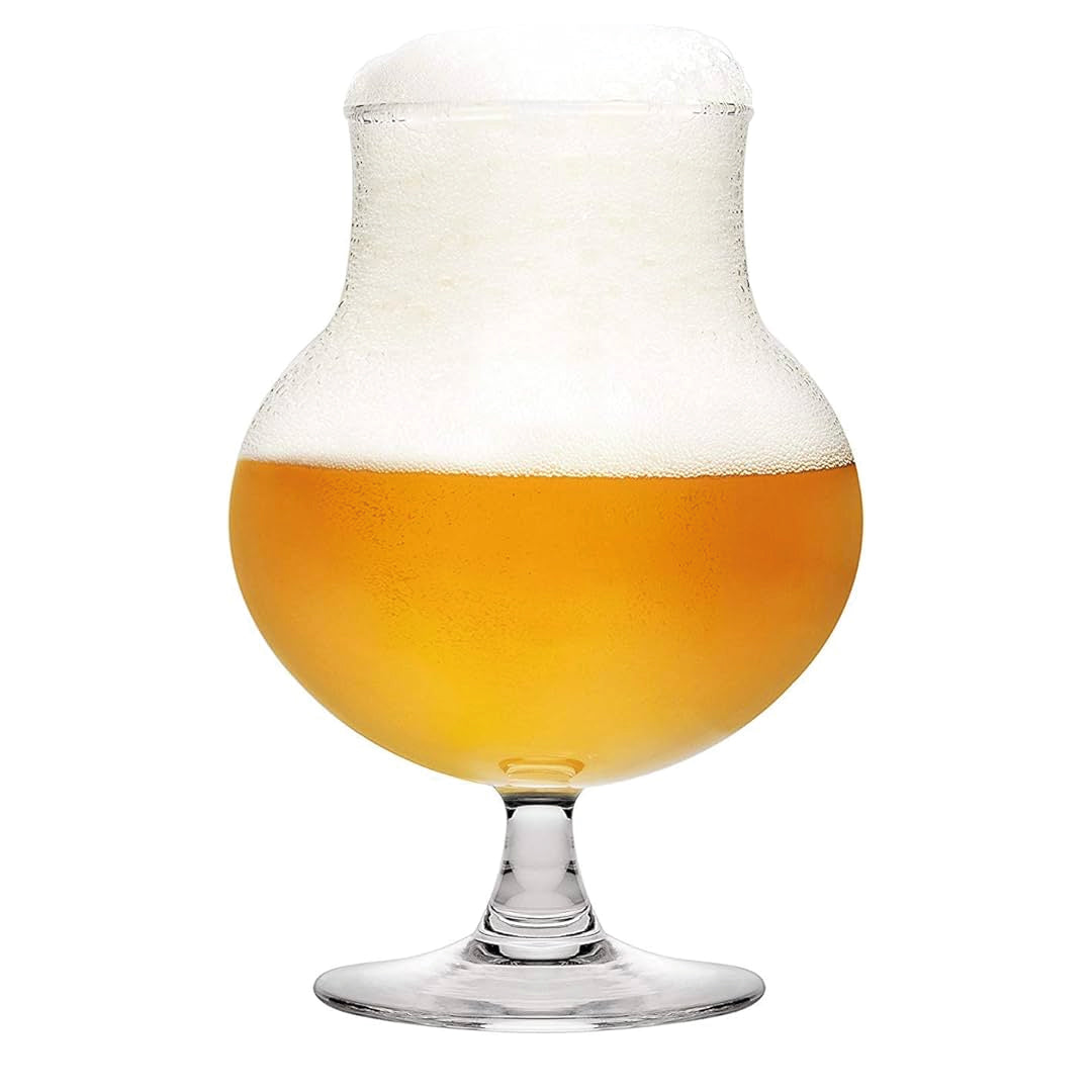 Cocktail glass , beer glass 495 ml (64568)