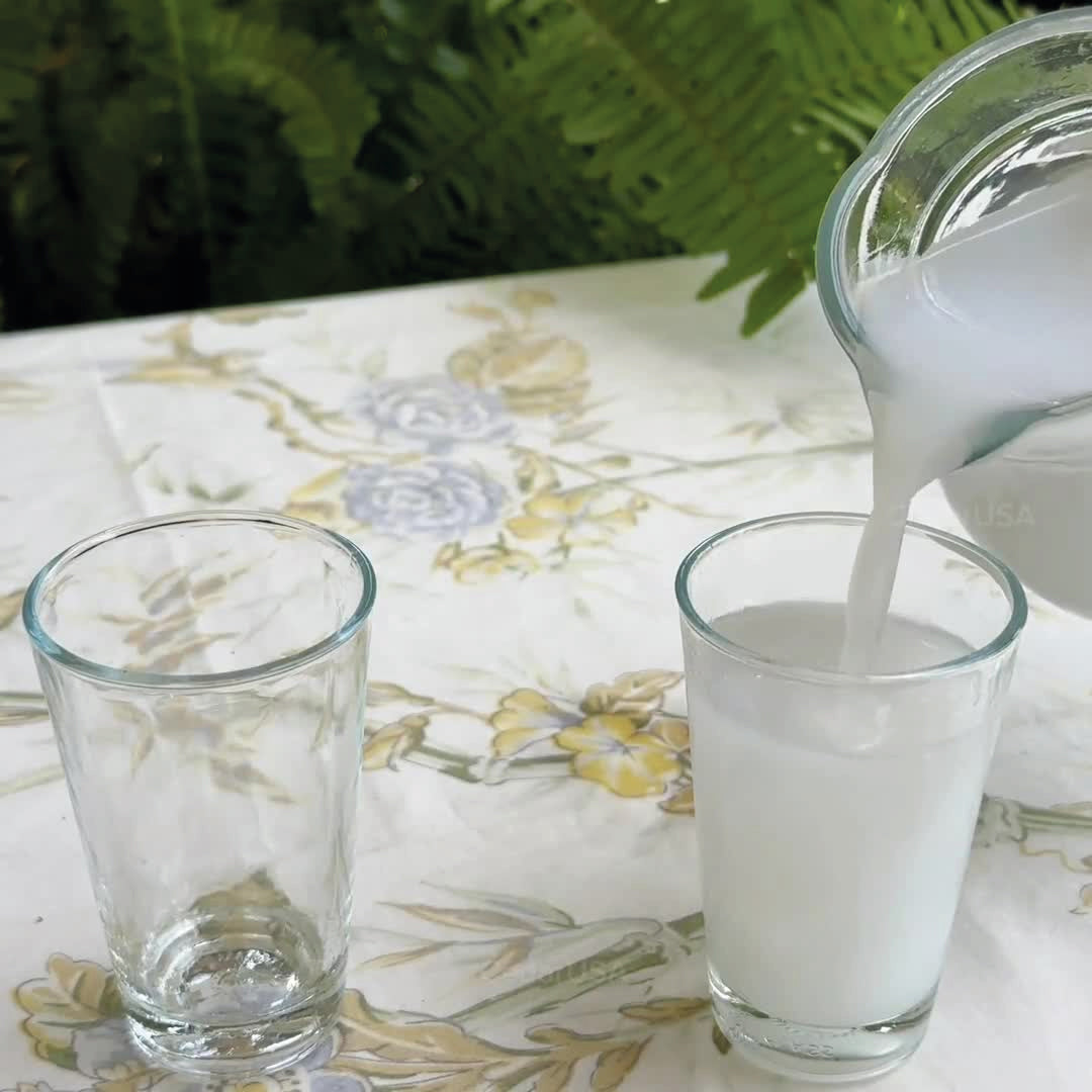 Arak drink glass (61992)