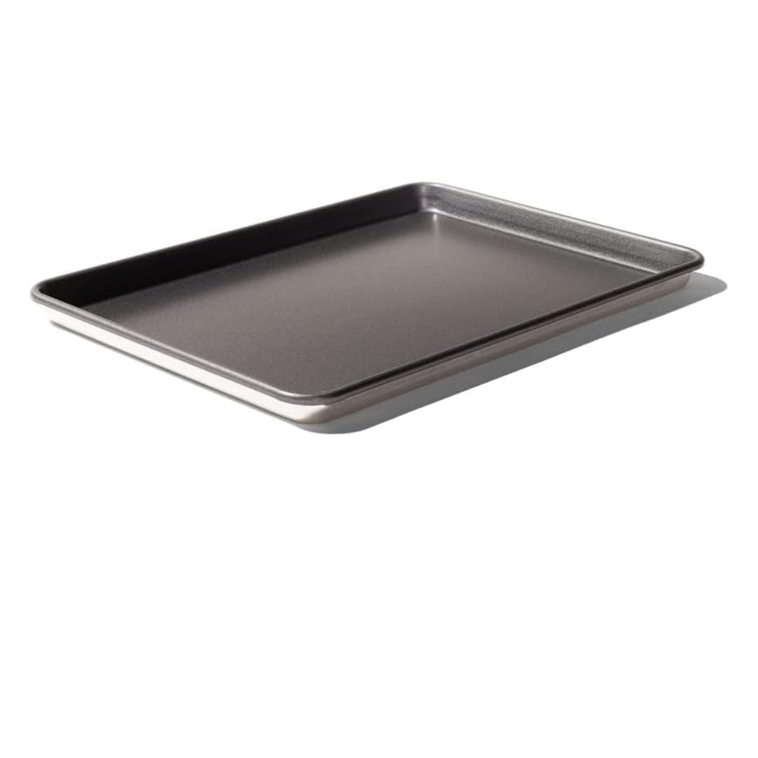 Aluminum baking pan, Aluminum oven pan, Pizza pan