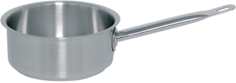 Saucepan Stainless steel S/S, Casserole
