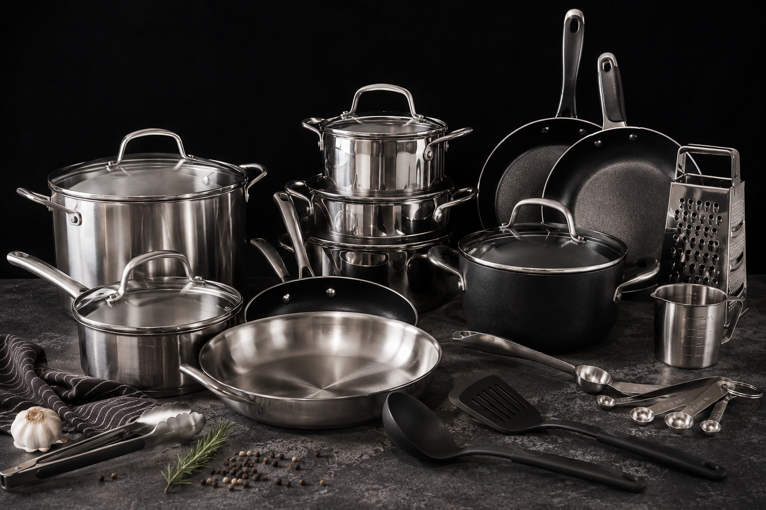 Cookware