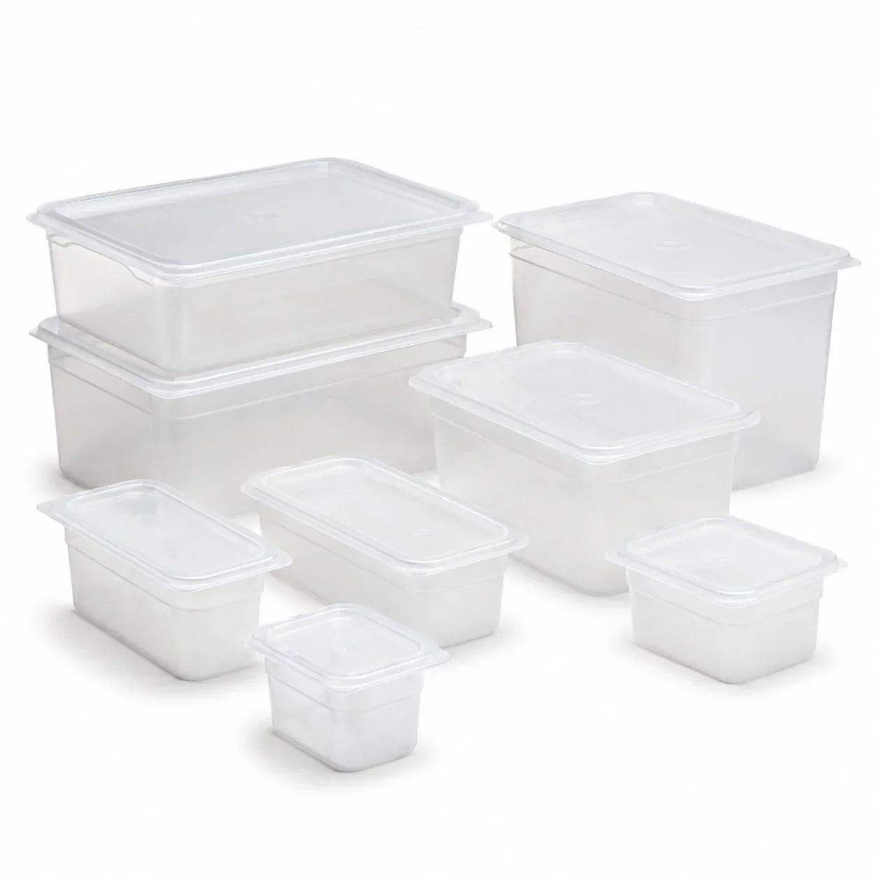 GN PP Polypropylene