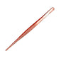 Chef tong stainless steel S/S 30 cm - COPPER (69512)