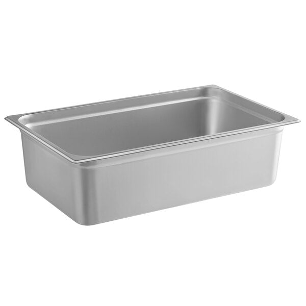 Gastronorm container stainless steel 1/1 - GN S/S 1/1 (53 x 32.5 cm)