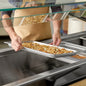Gastronorm container stainless steel 1/1 - GN S/S 1/1 (53 x 32.5 cm)