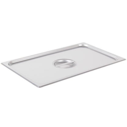 Gastronorm container stainless steel 1/1 - GN S/S 1/1 (53 x 32.5 cm)