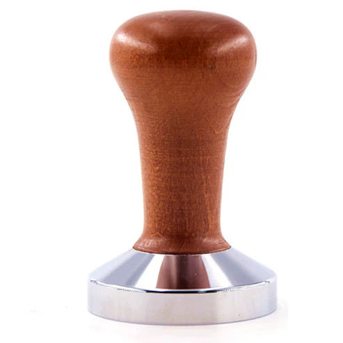 Barista tamper