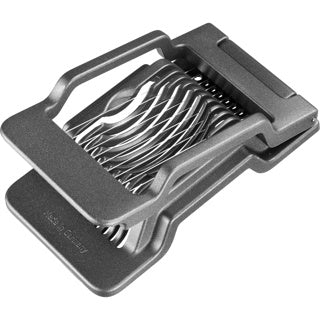 Egg slicer
