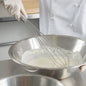 Whisk stainless steel S/S