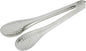 Salad Tong stainless steel S/S (71743)