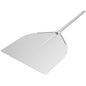 Pizza peel aluminum with aluminum handle