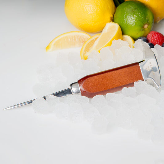 ICE PICK WITH AXE (73522)