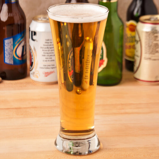 Beer glass, cocktail glass, 275 ml (60044)