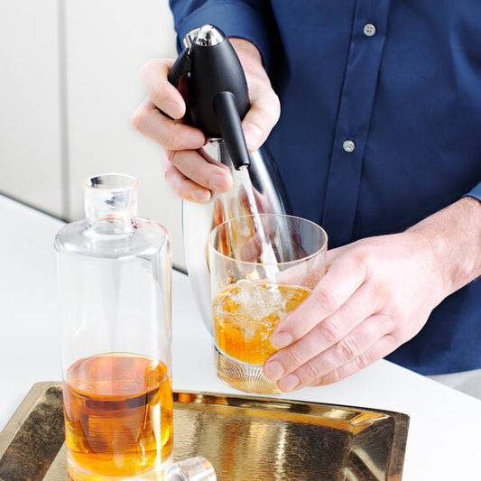 Soda siphon (70639)
