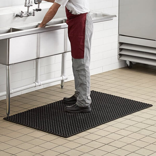Floor matt 150 x 100 cm (72379)