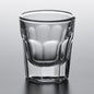 Shooter glass