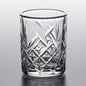 Shooter glass