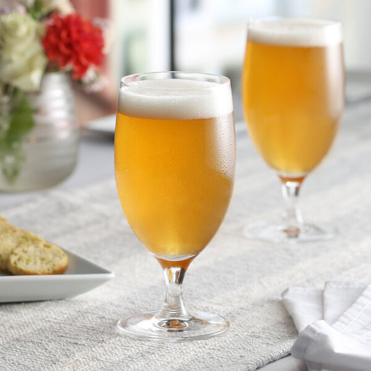 Beer glass, cocktail glass, 380 ml (71791)