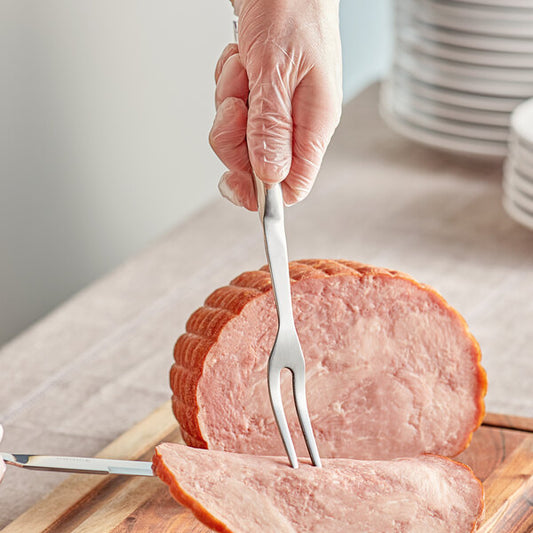 One piece fork stainless steel S/S 41.5 cm (69119)