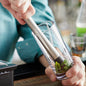 BAR MUDDLER S/S & ABS
