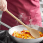 Wooden spoon