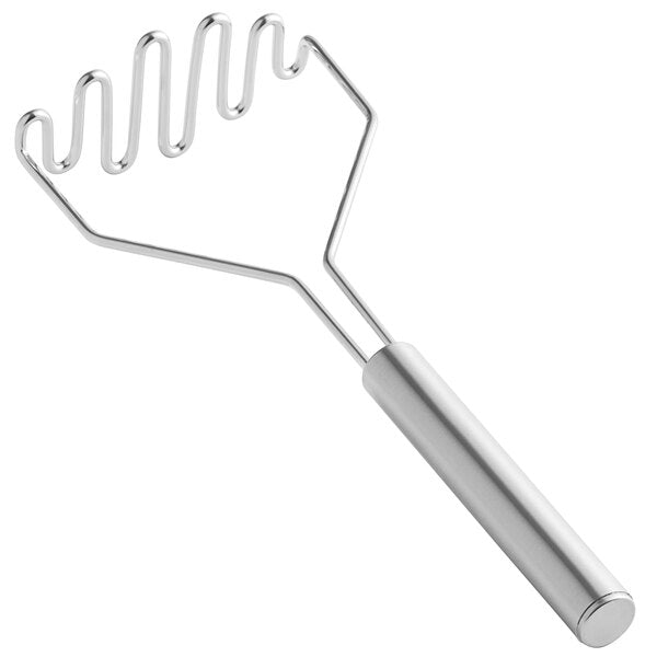 Vegetable smasher stainless steel S/S  (72239)
