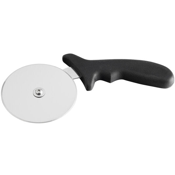 Pizza roller cutter 10 cm (64495)