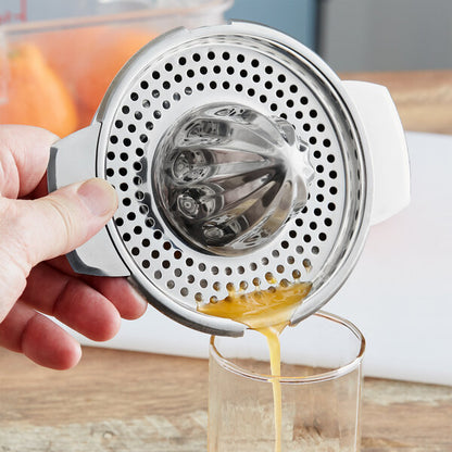 Citrus juicer stainless steel S/S (71800)