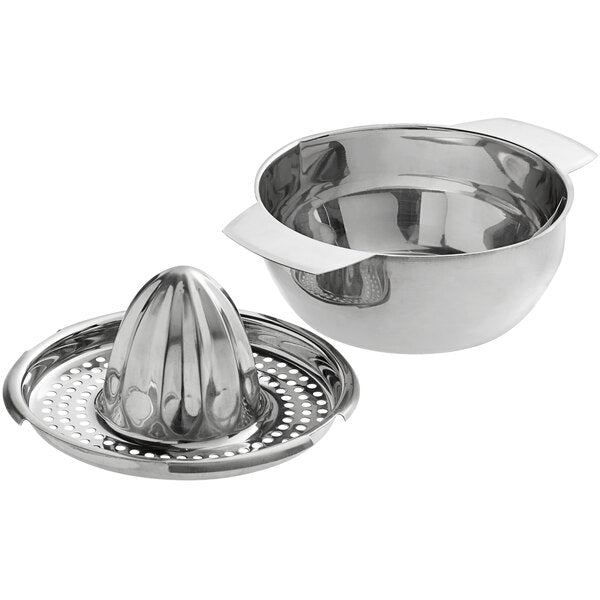 Citrus juicer stainless steel S/S (71800)