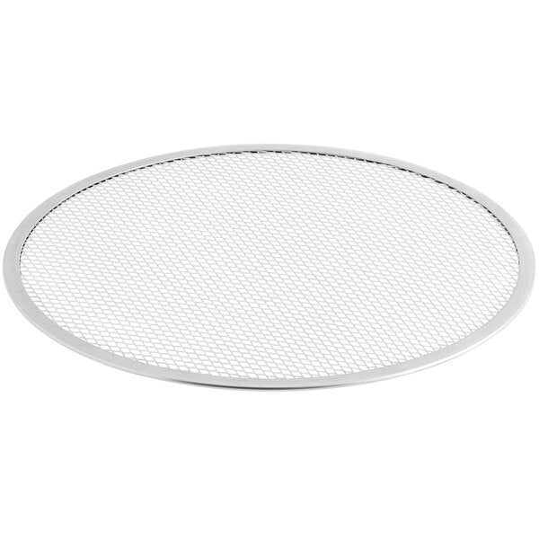 Pizza screen aluminum