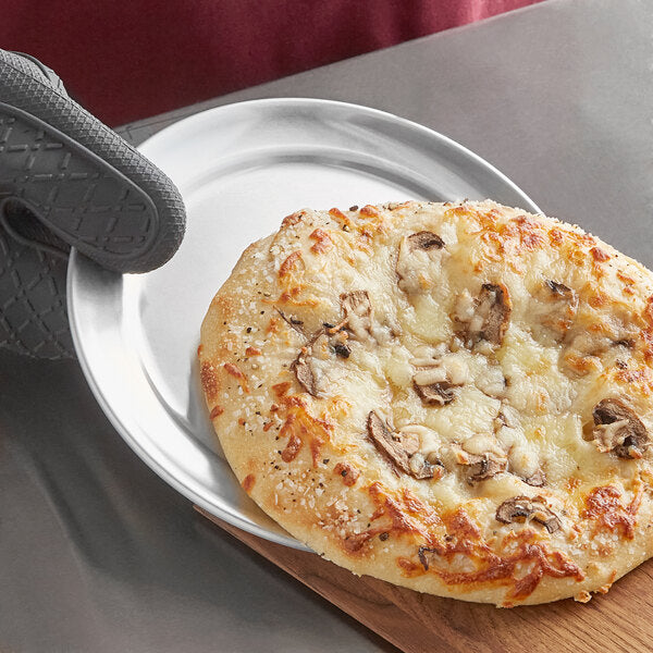 Round Aluminum pizza pan
