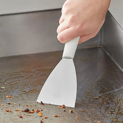 Grill scraper, 10 cm