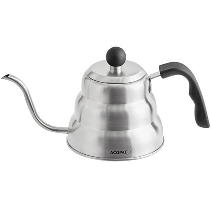 Cloud kettle stainless steel S/S 1000 ml (70953)