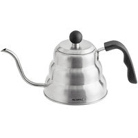 Cloud kettle stainless steel S/S 1000 ml (70953)
