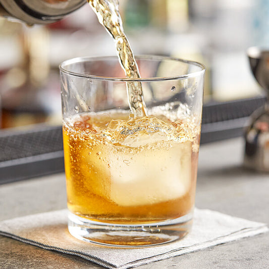 Short drink