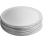 Round Aluminum pizza pan