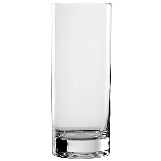 Long drink glass