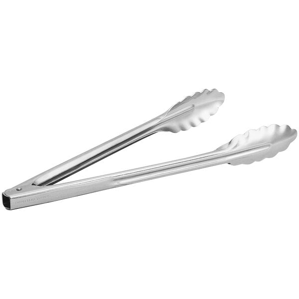 Utility Tong stainless steel