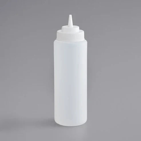Squeeze bottle 700 ml