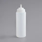 Squeeze bottle 700 ml