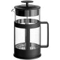 French press coffee maker
