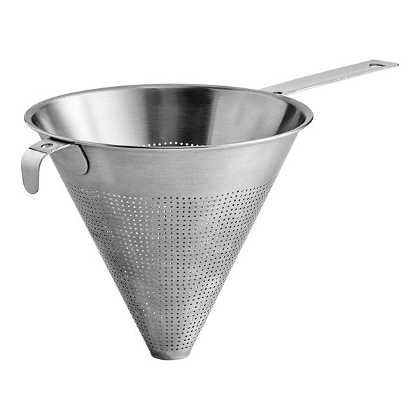 Chinese strainer stainless steel, chinois