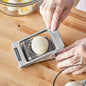 Egg slicer