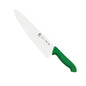 Chef's knife 30 cm green (62349)