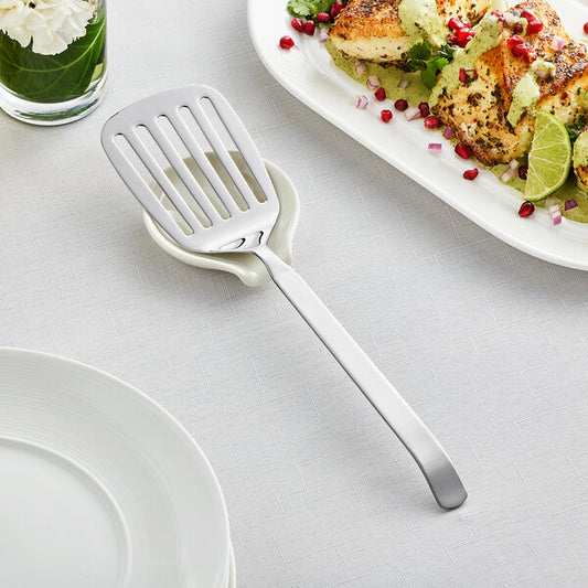 Turner spatula stainless steel S/S 43 cm (71761)