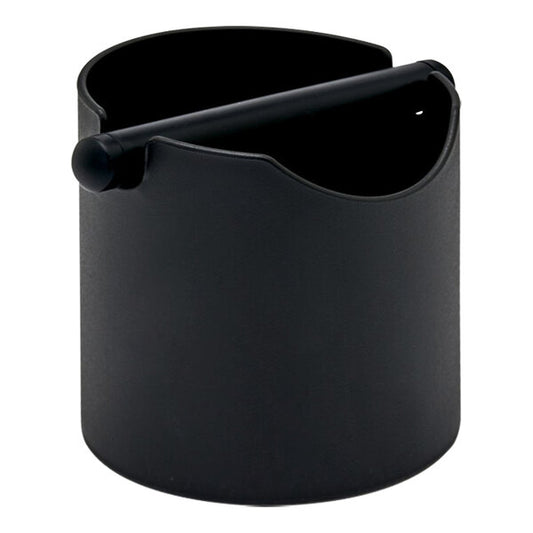 Coffee knock box plastic big (72241)